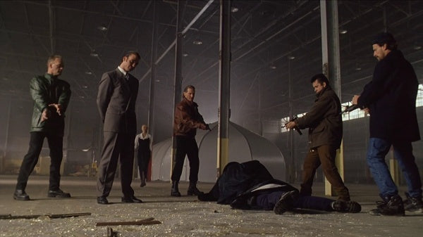 Darkman 3 - Das Experiment (Blu-ray) – Bild 5– JETZT KAUFEN BEI GLACIER GAMES .at