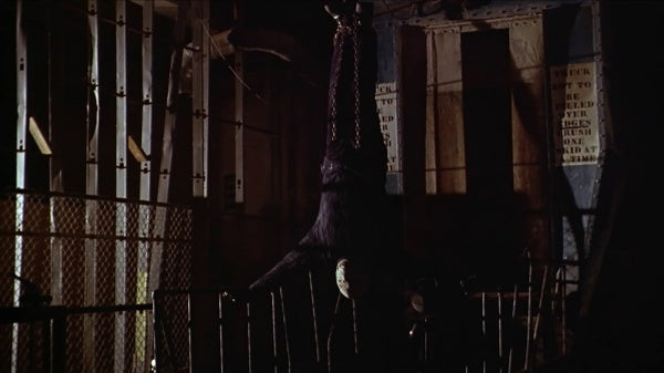 Darkman 3 - Das Experiment (Blu-ray) – Bild 6– JETZT KAUFEN BEI GLACIER GAMES .at