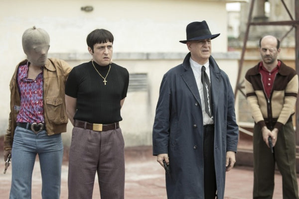 Das Spiel des Killers - 5 ist die perfekte Zahl (DVD) – Bild 3– JETZT KAUFEN BEI GLACIER GAMES .at