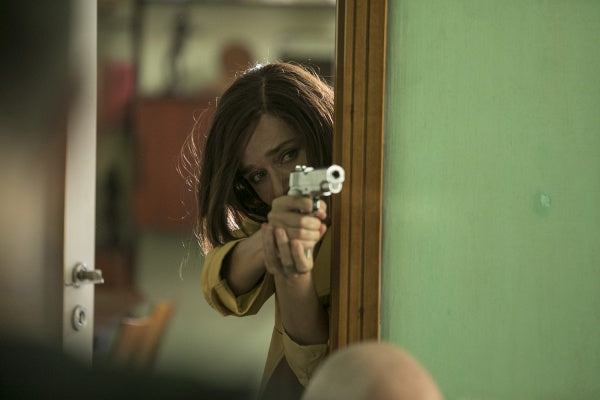 Das Spiel des Killers - 5 ist die perfekte Zahl (DVD) – Bild 5– JETZT KAUFEN BEI GLACIER GAMES .at