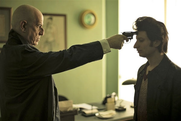 Das Spiel des Killers - 5 ist die perfekte Zahl (Blu-ray) – Bild 4– JETZT KAUFEN BEI GLACIER GAMES .at