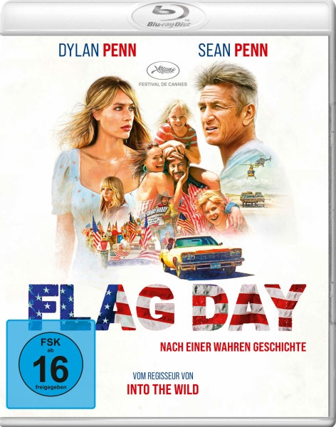 Flag Day (Blu-ray)– JETZT KAUFEN BEI GLACIER GAMES .at
