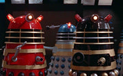 Dr. Who und die Daleks (Blu-ray) – Bild 4– JETZT KAUFEN BEI GLACIER GAMES .at