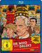 Dr. Who und die Daleks (Blu-ray)– JETZT KAUFEN BEI GLACIER GAMES .at