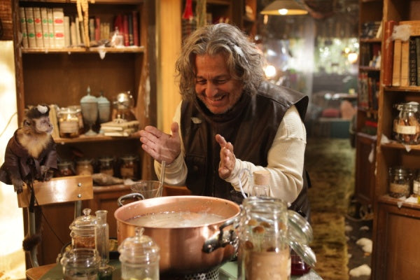 Das magische Buch von Arkandias (Neuauflage) (Blu-ray) – Bild 5– JETZT KAUFEN BEI GLACIER GAMES .at