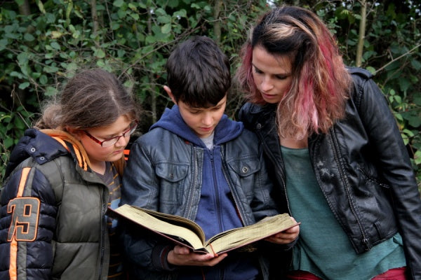 Das magische Buch von Arkandias (Neuauflage) (Blu-ray) – Bild 6– JETZT KAUFEN BEI GLACIER GAMES .at