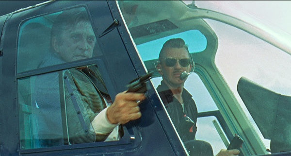 Der schnellste Weg zum Jenseits (Blu-ray) – Bild 5– JETZT KAUFEN BEI GLACIER GAMES .at