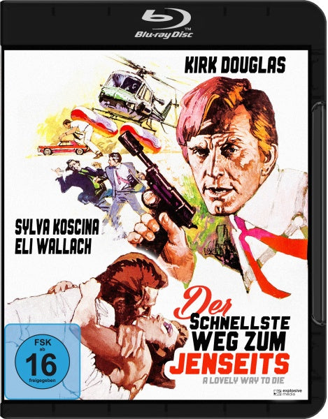 Der schnellste Weg zum Jenseits (Blu-ray)– JETZT KAUFEN BEI GLACIER GAMES .at