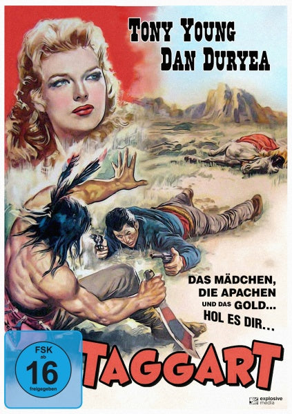Taggart (DVD)– JETZT KAUFEN BEI GLACIER GAMES .at