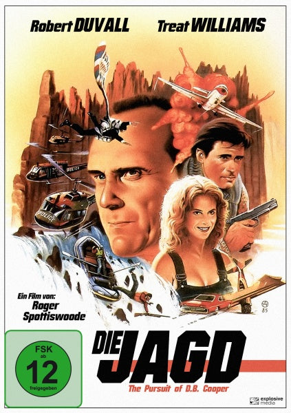Die Jagd (DVD)– JETZT KAUFEN BEI GLACIER GAMES .at