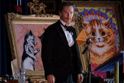 Die wundersame Welt des Louis Wain (DVD) – Bild 4– JETZT KAUFEN BEI GLACIER GAMES .at