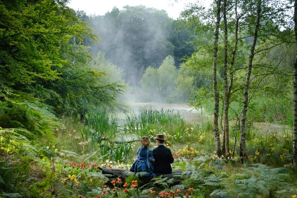 Die wundersame Welt des Louis Wain (DVD) – Bild 6– JETZT KAUFEN BEI GLACIER GAMES .at