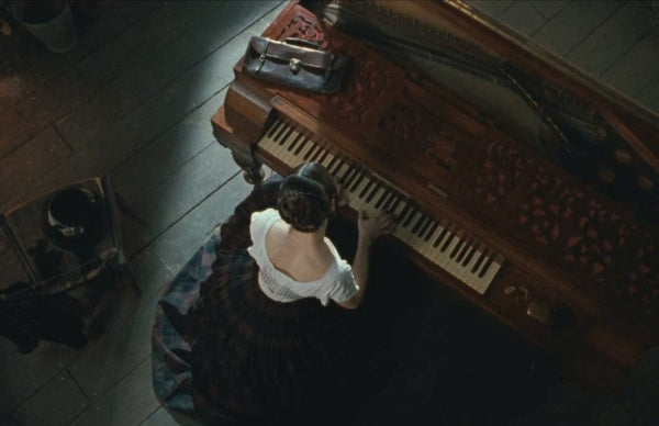 Das Piano - Special Edition (Blu-ray) – Bild 3– JETZT KAUFEN BEI GLACIER GAMES .at