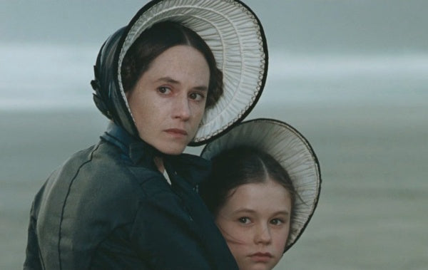 Das Piano - Special Edition (4K Ultra HD+Blu-ray) – Bild 4– JETZT KAUFEN BEI GLACIER GAMES .at