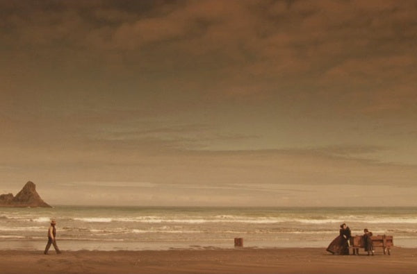 Das Piano - Special Edition (4K Ultra HD+Blu-ray) – Bild 5– JETZT KAUFEN BEI GLACIER GAMES .at