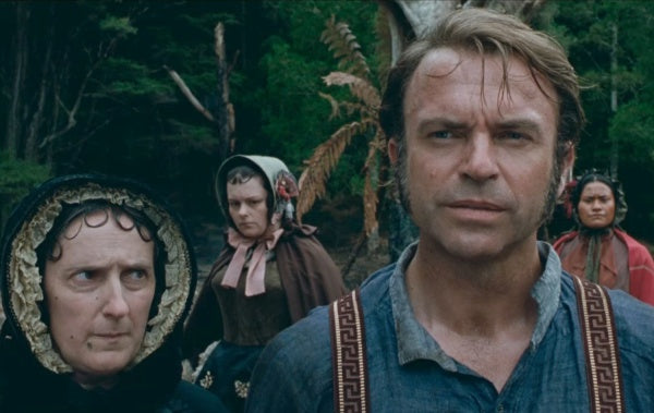 Das Piano - Special Edition (4K Ultra HD+Blu-ray) – Bild 2– JETZT KAUFEN BEI GLACIER GAMES .at