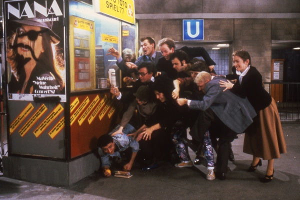 Linie 1 - Special Edition - Digital Remastered (DVD) – Bild 3– JETZT KAUFEN BEI GLACIER GAMES .at