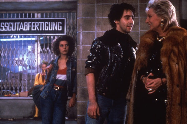 Linie 1 - Special Edition - Digital Remastered (DVD) – Bild 5– JETZT KAUFEN BEI GLACIER GAMES .at