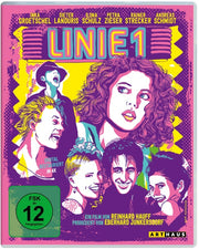 Linie 1 - Special Edition (Blu-ray)– JETZT KAUFEN BEI GLACIER GAMES .at