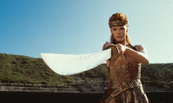 Red Sonja - Special Edition - Digital Remastered (DVD) – Bild 5– JETZT KAUFEN BEI GLACIER GAMES .at