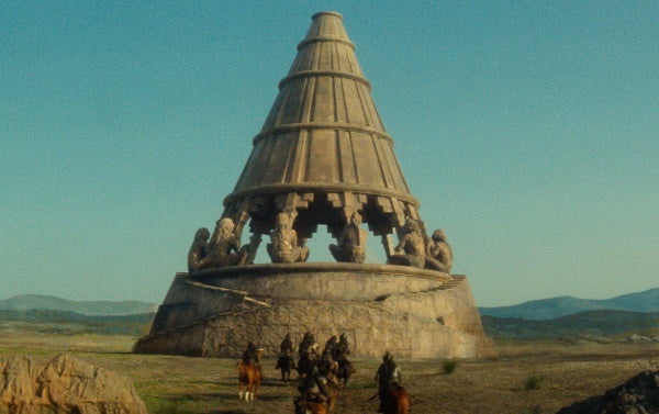 Red Sonja - Special Edition - Digital Remastered (DVD) – Bild 6– JETZT KAUFEN BEI GLACIER GAMES .at