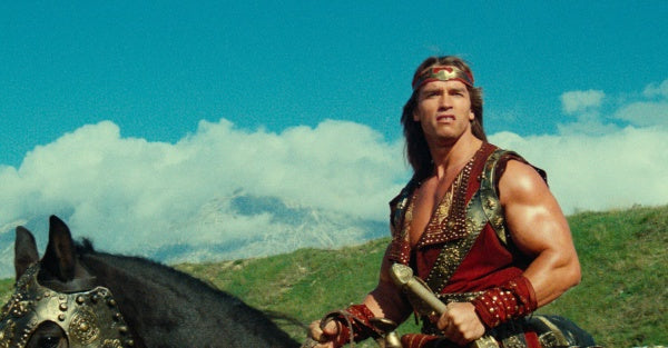 Red Sonja - Special Edition (Blu-ray) – Bild 3– JETZT KAUFEN BEI GLACIER GAMES .at