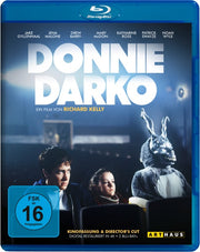 Donnie Darko (2 Blu-rays)– JETZT KAUFEN BEI GLACIER GAMES .at