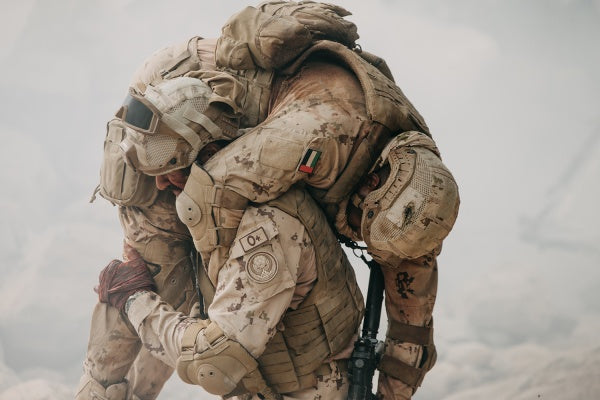 Ambush - Kein Entkommen! (DVD) – Bild 6– JETZT KAUFEN BEI GLACIER GAMES .at