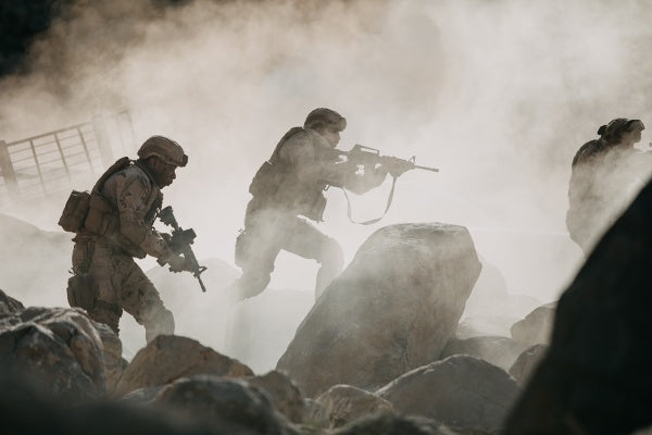 Ambush - Kein Entkommen! (Blu-ray) – Bild 4– JETZT KAUFEN BEI GLACIER GAMES .at