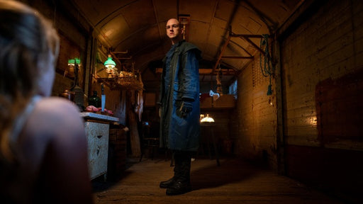 Das letzte Opfer (DVD) – Bild 2– JETZT KAUFEN BEI GLACIER GAMES .at