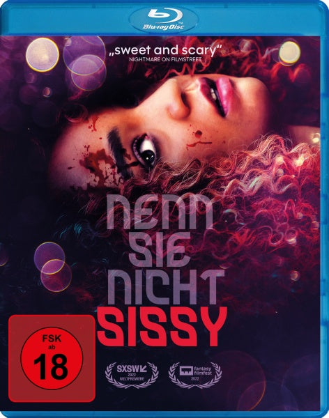 Sissy (Blu-ray)– JETZT KAUFEN BEI GLACIER GAMES .at