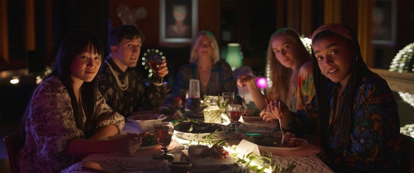 Sissy (Blu-ray) – Bild 6– JETZT KAUFEN BEI GLACIER GAMES .at