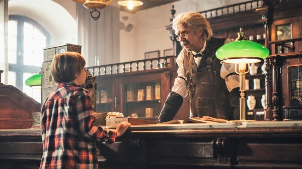 Winski und das Unsichtbarkeitspulver (DVD) – Bild 3– JETZT KAUFEN BEI GLACIER GAMES .at