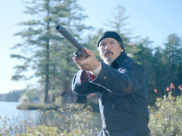 Demon Lake (DVD) – Bild 3– JETZT KAUFEN BEI GLACIER GAMES .at