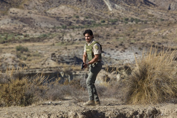 Borrego (DVD) – Bild 2– JETZT KAUFEN BEI GLACIER GAMES .at