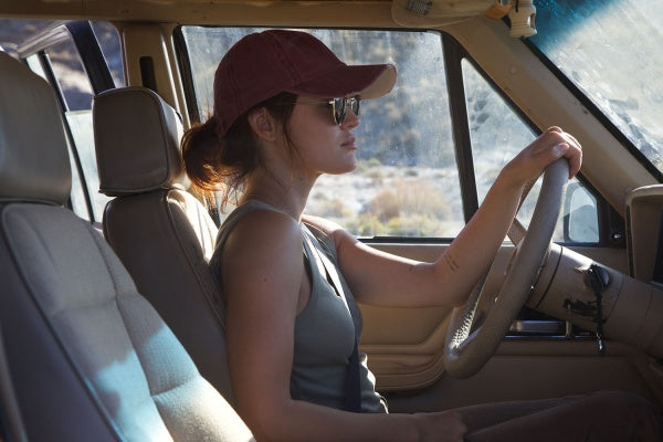 Borrego (Blu-ray) – Bild 4– JETZT KAUFEN BEI GLACIER GAMES .at