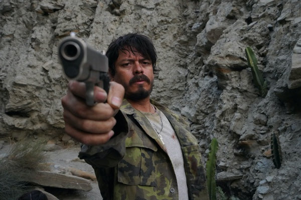 Borrego (Blu-ray) – Bild 6– JETZT KAUFEN BEI GLACIER GAMES .at