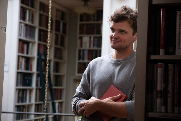 Out of the Blue - Gefährliche Lust (DVD) – Bild 4– JETZT KAUFEN BEI GLACIER GAMES .at