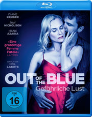 Out of the Blue - Gefährliche Lust (Blu-ray)– JETZT KAUFEN BEI GLACIER GAMES .at