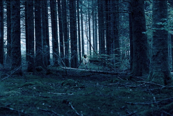 Ogre - Der Fluch (Blu-ray) – Bild 3– JETZT KAUFEN BEI GLACIER GAMES .at