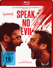 Speak No Evil (2022) (Blu-ray)– JETZT KAUFEN BEI GLACIER GAMES .at