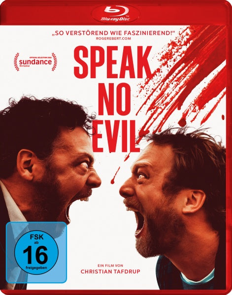 Speak No Evil (2022) (Blu-ray)– JETZT KAUFEN BEI GLACIER GAMES .at