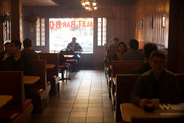 Hitman Confessions (Blu-ray) – Bild 4– JETZT KAUFEN BEI GLACIER GAMES .at