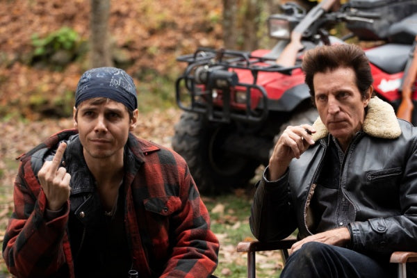 Hitman Confessions (Blu-ray) – Bild 2– JETZT KAUFEN BEI GLACIER GAMES .at