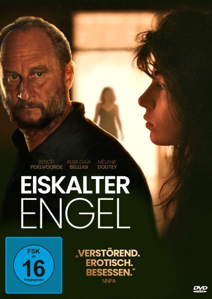 Eiskalter Engel (DVD)– JETZT KAUFEN BEI GLACIER GAMES .at