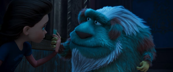 Mein Freund Finnick (Blu-ray) – Bild 2– JETZT KAUFEN BEI GLACIER GAMES .at