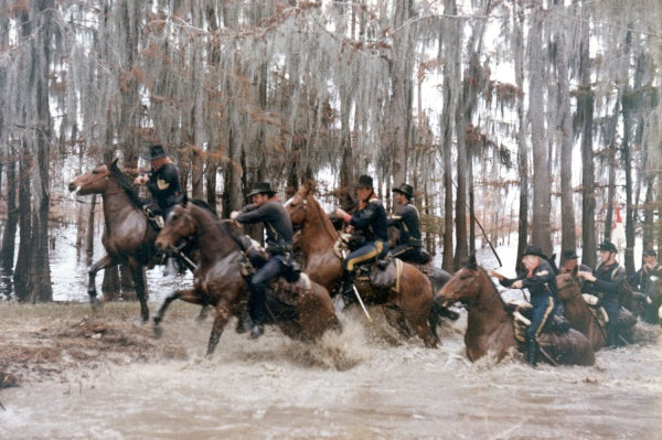 Der letzte Befehl (Mediabook A Limited Edition, Blu-ray + 3 DVDs) – Bild 6– JETZT KAUFEN BEI GLACIER GAMES .at