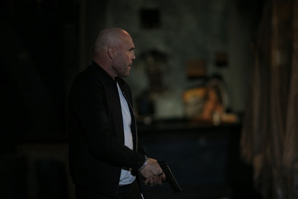 Blowback - Time for Payback (DVD) – Bild 3– JETZT KAUFEN BEI GLACIER GAMES .at