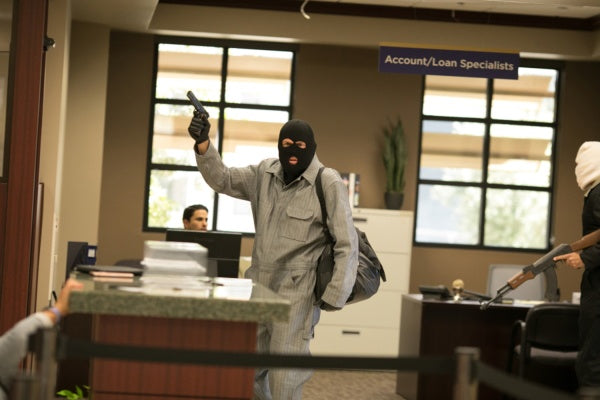 Blowback - Time for Payback (DVD) – Bild 6– JETZT KAUFEN BEI GLACIER GAMES .at