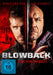 Blowback - Time for Payback (DVD)– JETZT KAUFEN BEI GLACIER GAMES .at